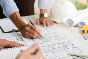 Imagem ilustrativa de Consultoria arquitetura construcao
