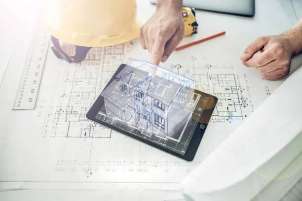 Imagem ilustrativa de Empresa projetos engenharia civil