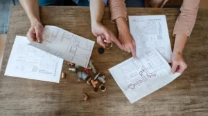 Imagem ilustrativa de Projeto de drenagem
