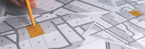 Imagem ilustrativa de Projeto de loteamento urbano