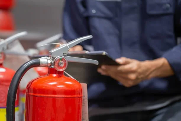 Imagem ilustrativa de Projeto de prevenção e combate a incêndio